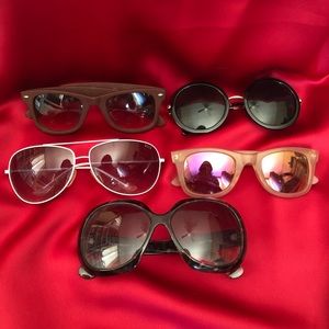 Women’s Sunglasses Bundle